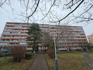 Prodej bytu 3+1, Praha - Řepy, Nevanova, 74 m2