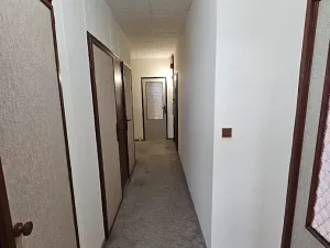 Prodej bytu 3+1, Praha - Řepy, Nevanova, 74 m2