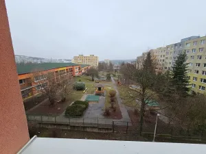 Prodej bytu 3+1, Praha - Řepy, Nevanova, 74 m2