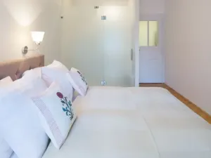 Pronájem bytu 2+kk, Praha - Dejvice, Kafkova, 80 m2