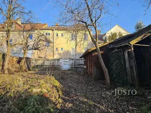 Prodej rodinného domu, Písek, Denisova, 160 m2