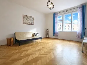 Prodej rodinného domu, Písek, Denisova, 160 m2