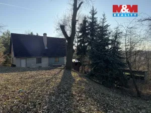 Prodej chaty, Postoloprty - Mradice, 40 m2