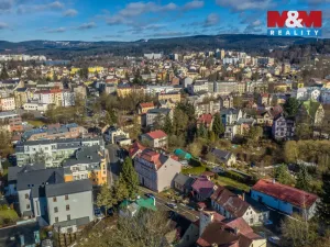 Prodej rodinného domu, Jablonec nad Nisou, Lesní, 70 m2