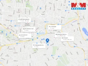 Prodej rodinného domu, Jablonec nad Nisou, Lesní, 70 m2