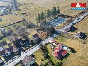 Prodej rodinného domu, Drahonice, 150 m2