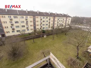 Prodej bytu 3+1, Praha - Strašnice, U kombinátu, 77 m2