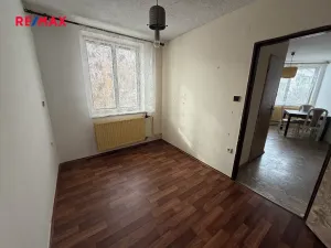 Prodej bytu 2+1, Komňa, 44 m2