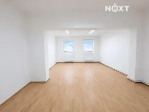 Prodej kanceláře, Benešov, Jana Nohy, 158 m2