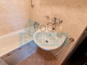 Prodej bytu 4+kk, Praha - Záběhlice, Hlavní, 73 m2