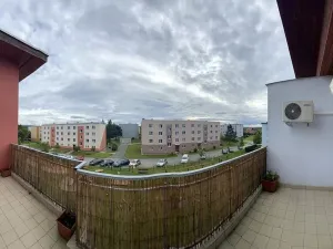 Pronájem bytu 3+1, Ivančice, Sportovní, 83 m2