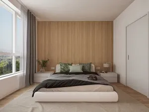 Prodej bytu 2+kk, Praha - Černý Most, Arnošta Valenty, 45 m2