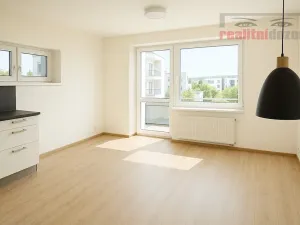 Pronájem bytu 2+kk, Brno, Chvalovka, 62 m2