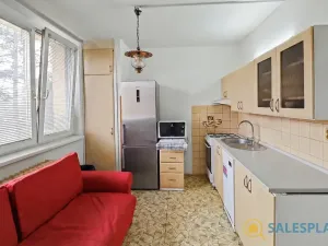 Prodej bytu 2+1, Brno, Kunštátská, 61 m2