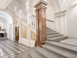 Prodej bytu 2+kk, Praha - Staré Město, 61 m2