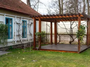 Pronájem bytu 6+kk a větší, Dolní Břežany, U Zámku, 237 m2