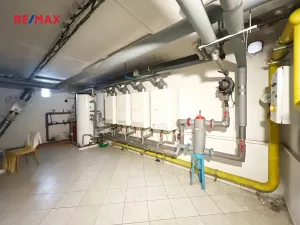 Prodej ubytování, Kraslice, Palackého, 1800 m2