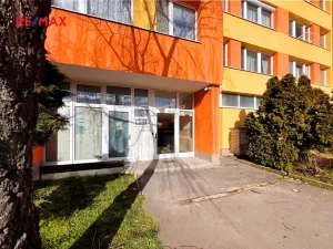 Prodej bytu 2+kk, Praha - Bohnice, Zelenohorská, 43 m2