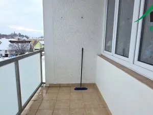 Pronájem bytu 2+1, Chodová Planá, sídliště Lučina, 64 m2