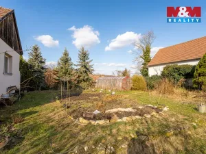 Prodej rodinného domu, Vraný, 90 m2