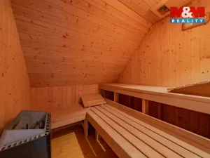 Prodej rodinného domu, Jablůnka, 140 m2