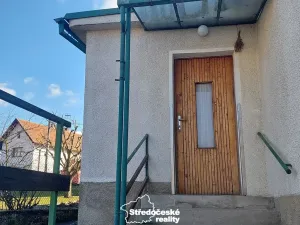Prodej rodinného domu, Tuchoměřice, K Lesu, 61 m2