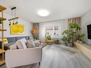 Prodej rodinného domu, Hradec Králové, U Cihelny, 110 m2