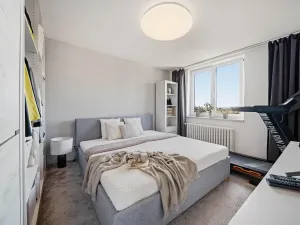 Prodej rodinného domu, Hradec Králové, U Cihelny, 110 m2