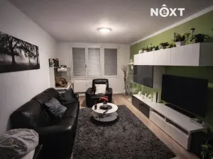 Pronájem bytu 3+1, Frýdek-Místek, Horymírova, 81 m2