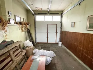 Prodej rodinného domu, Bystřice pod Lopeníkem, 80 m2