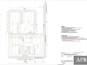 Prodej pozemku pro bydlení, Vlčnov, 585 m2