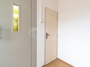 Prodej bytu 3+1, Praha - Střížkov, Rumburská, 55 m2