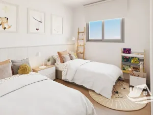 Prodej bytu 4+kk, Estepona, Španělsko, 84 m2