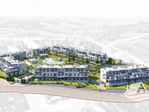 Prodej bytu 4+kk, Estepona, Španělsko, 84 m2