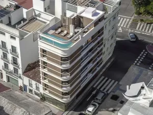 Prodej bytu 3+kk, Estepona, Španělsko, 84 m2