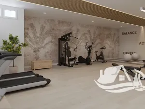 Prodej bytu 3+kk, Benalmádena, Španělsko, 65 m2