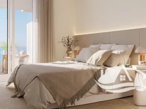 Prodej bytu 3+kk, Benalmádena, Španělsko, 80 m2