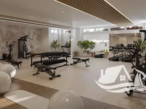 Prodej bytu 3+kk, Benalmádena, Španělsko, 65 m2