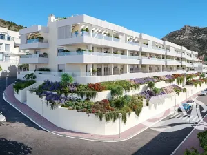Prodej bytu 3+kk, Benalmádena, Španělsko, 65 m2