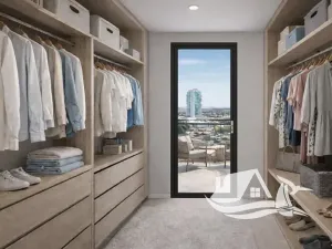 Prodej bytu 3+kk, Torrevieja, Španělsko, 90 m2