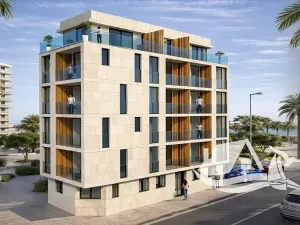 Prodej bytu 3+kk, Torrevieja, Španělsko, 90 m2