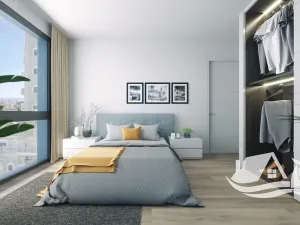 Prodej bytu 3+kk, Torrevieja, Španělsko, 72 m2