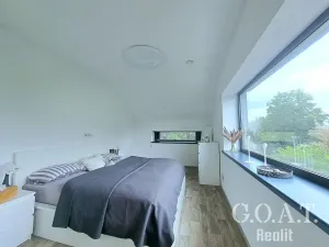 Prodej rodinného domu, Plzeň, 140 m2