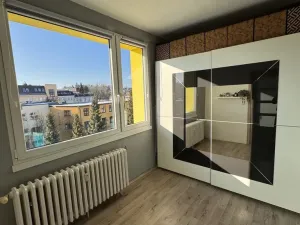 Pronájem bytu 2+kk, Jablonec nad Nisou, Sadová, 36 m2