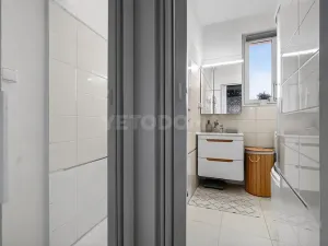 Prodej bytu 3+1, Plzeň, V Mokřinách, 77 m2