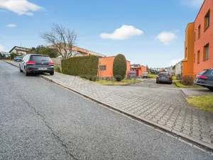 Prodej bytu 3+1, Plzeň, V Mokřinách, 77 m2