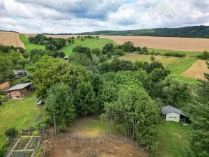 Prodej pozemku pro bydlení, Vyškov, 5115 m2