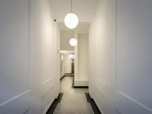 Pronájem bytu 4+kk, Praha - Vršovice, 28. pluku, 88 m2