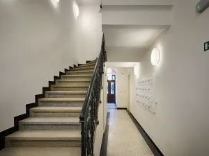 Pronájem bytu 4+kk, Praha - Vršovice, 28. pluku, 88 m2