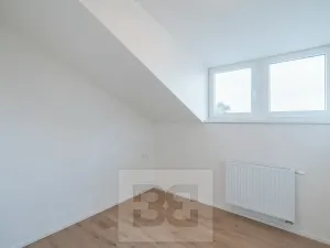 Pronájem bytu 3+kk, Praha - Hodkovičky, Havlovického, 35 m2
